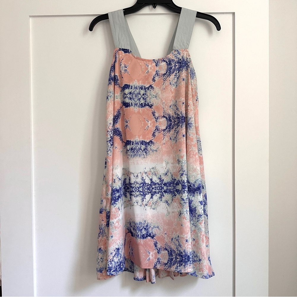 W118 By Walter Baker Dress - Size 4